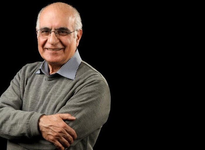 Houshang Moradi Kermani از بیمارستان مرخص شد