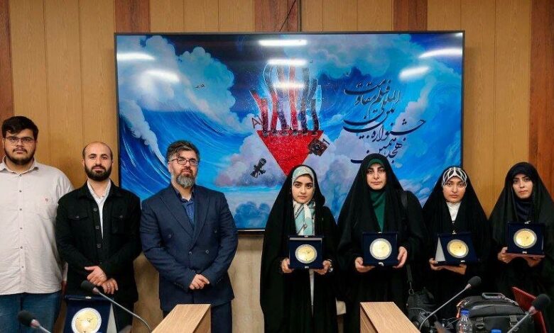 هوش مصنوعی به خدمت روایت مقاومت جشنواره معرفی شد