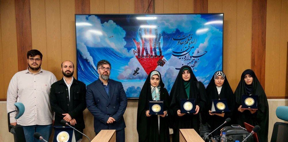 هوش مصنوعی به خدمت روایت مقاومت جشنواره معرفی شد