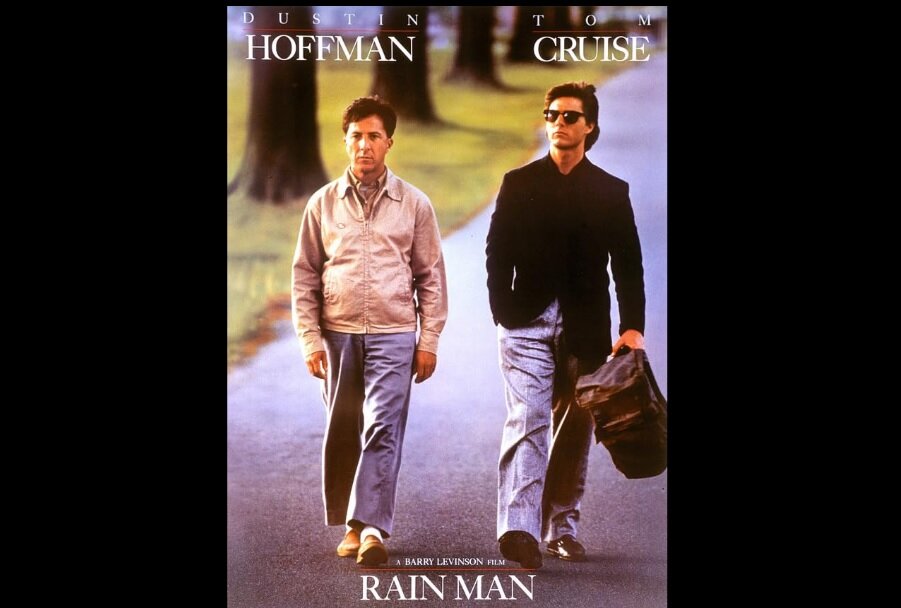 "مرد بارانی" برای نابینایان - اخبار آنلاین