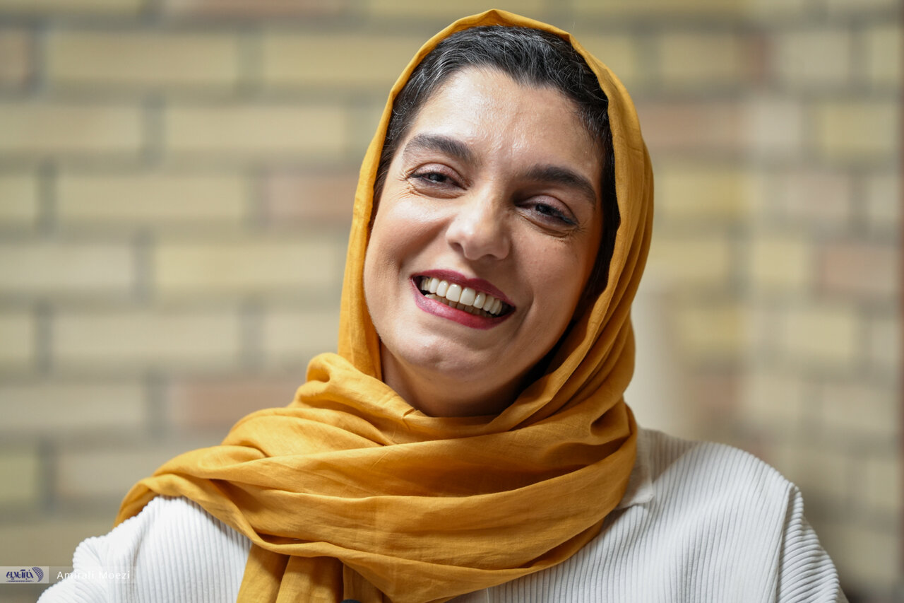 نگاه کنید به | علاقه الیکا عبدالرزقی به شکستن تصورات موجود