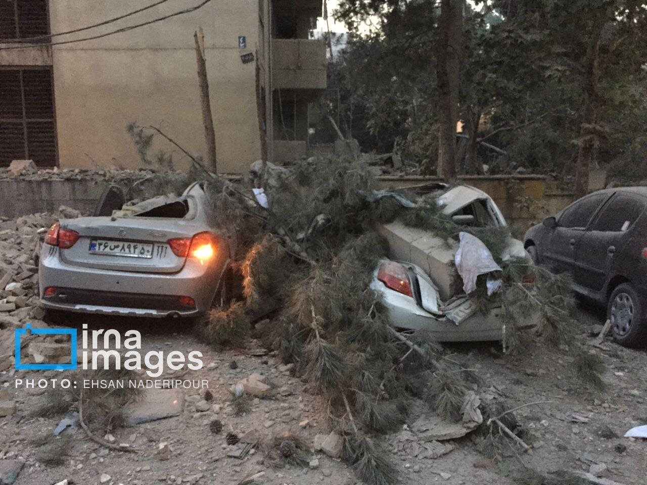 پخش کننده تلویزیون تغییر کرد