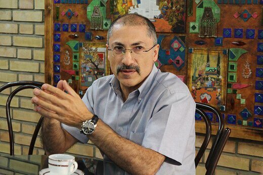 یک نوازنده: زمان انتقام ملی فرا رسید