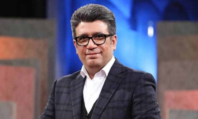 راشیدپور می گوید: شایعات را تقویت نکنید