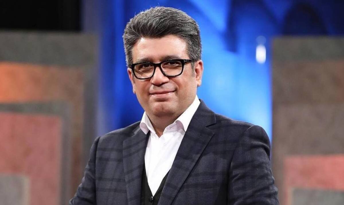 راشیدپور می گوید: شایعات را تقویت نکنید