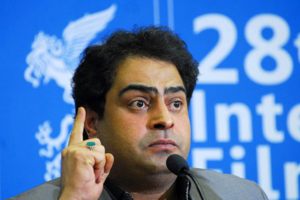 یک کارگردان فیلم: من از مرگ ناعادلانه خودداری می کنم