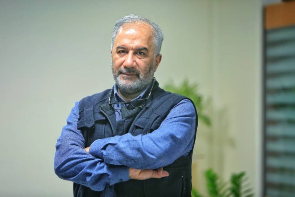 زمان جلوگیری از اختلافات برای ایران است