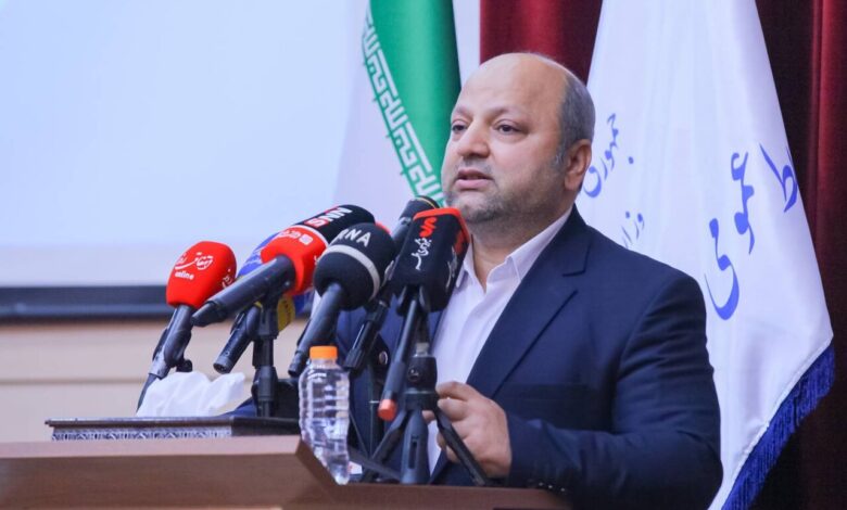 معاون وزیر وزیر رسانه ، شهادت آژانس خبری دفاعی سانتا