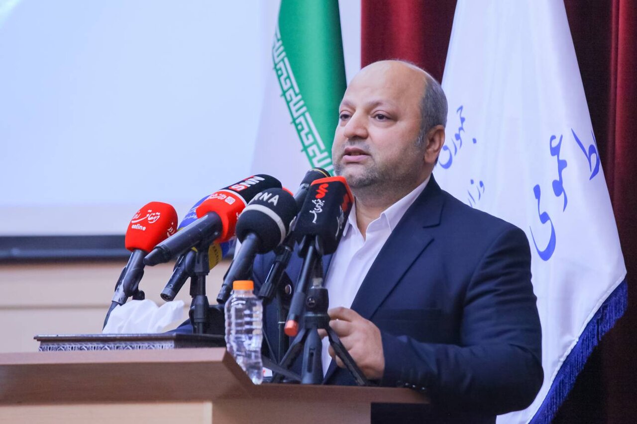 معاون وزیر وزیر رسانه ، شهادت آژانس خبری دفاعی سانتا