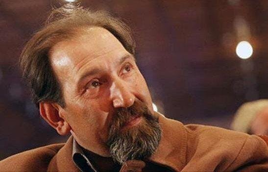 داود میرباگری و کوروش مغادام به جنایات صهیونیستی