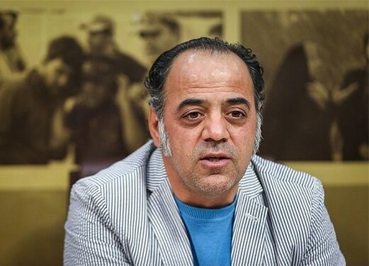 داود میرباگری و کوروش مغادام به جنایات صهیونیستی