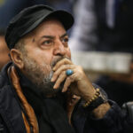 داود میرباگری و کوروش مغادام به جنایات صهیونیستی