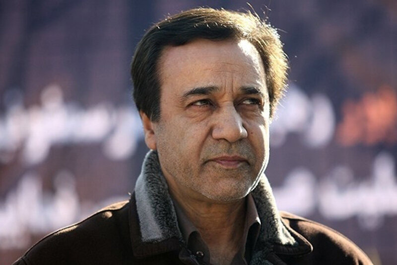 یک خواننده: من آماده تولید کار در رویدادهای اخیر هستم