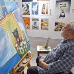 هنرمندان هنرمندان رژیم صهیونیستی