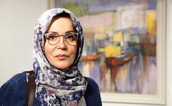 این هنرمند به شهادت رسید