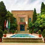 بسته شدن خانه هنرمندان ایرانی حتی بیشتر اعلان