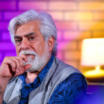 حسین پاکل: شما هستید ، شما بدهی نبودید!