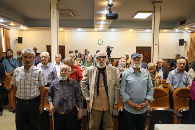 محکومیت تخلف در ایران برای چهار هنرمند پیشگام