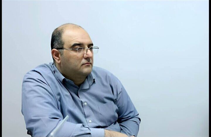 پیام تسلیت مدیر کل هنرهای تجسمی پس از شهادت مظلوم دو هنرمند