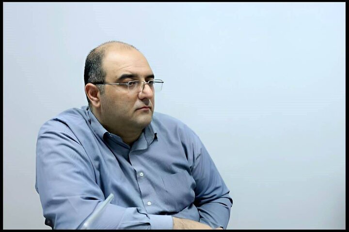 پیام تسلیت مدیر کل هنرهای تجسمی پس از شهادت مظلوم دو هنرمند