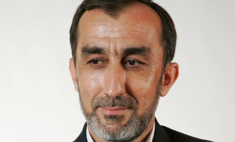 واکنش شاعر Tayika به حمله خاک ایران