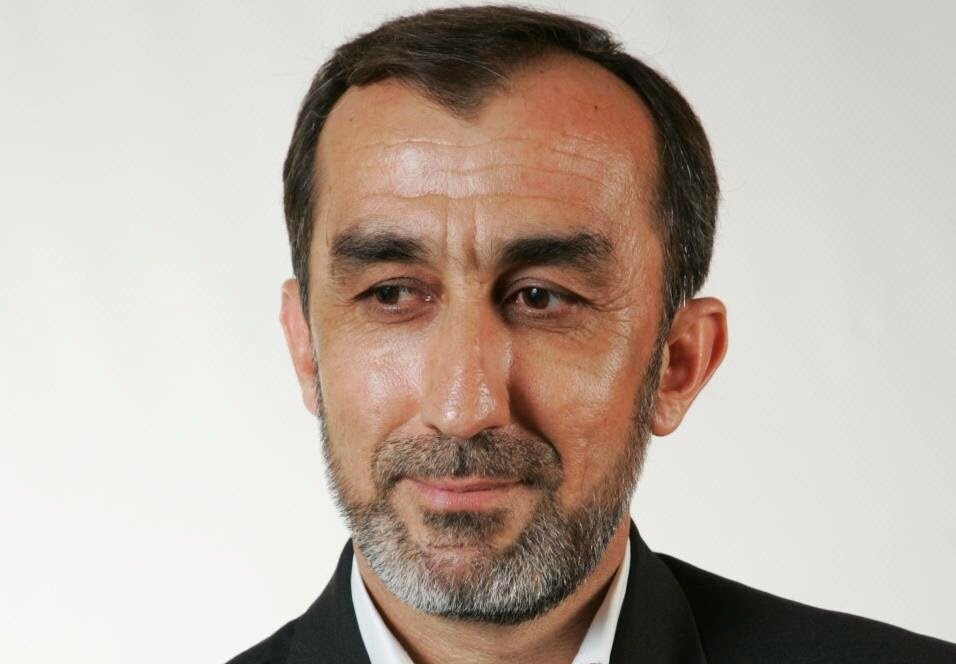 واکنش شاعر Tayika به حمله خاک ایران