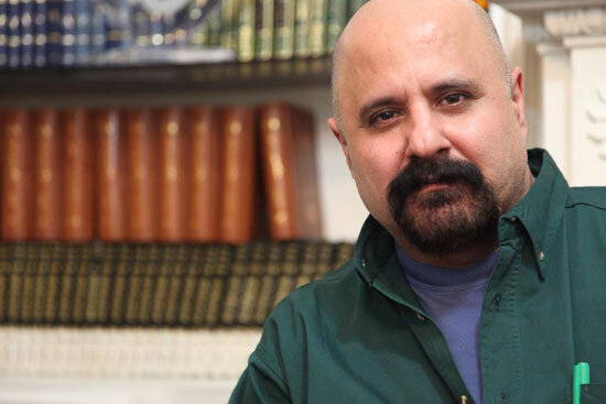 Quatrain de Soheil Mahmoudi برای ایران