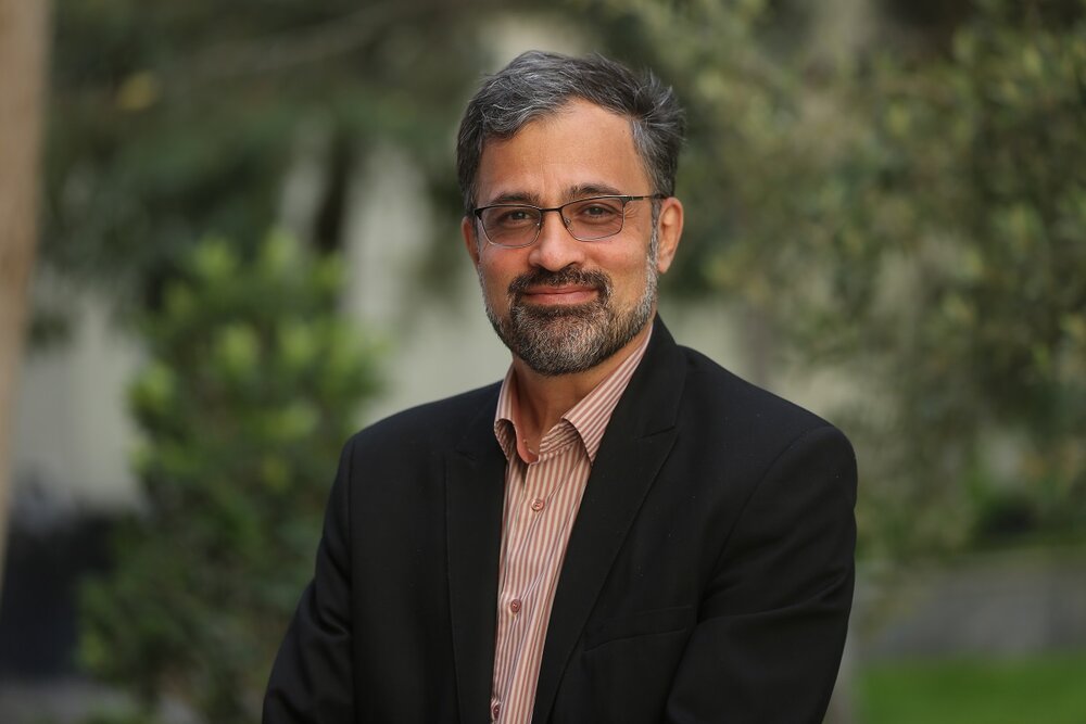 Masoud shojaei tabatabai برای شهدا نقاش