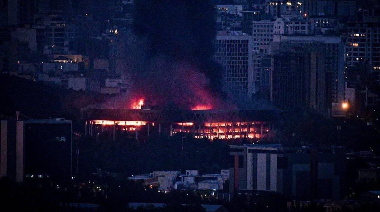 صدای حقیقت بیرون نمی رود - اخبار آنلاین