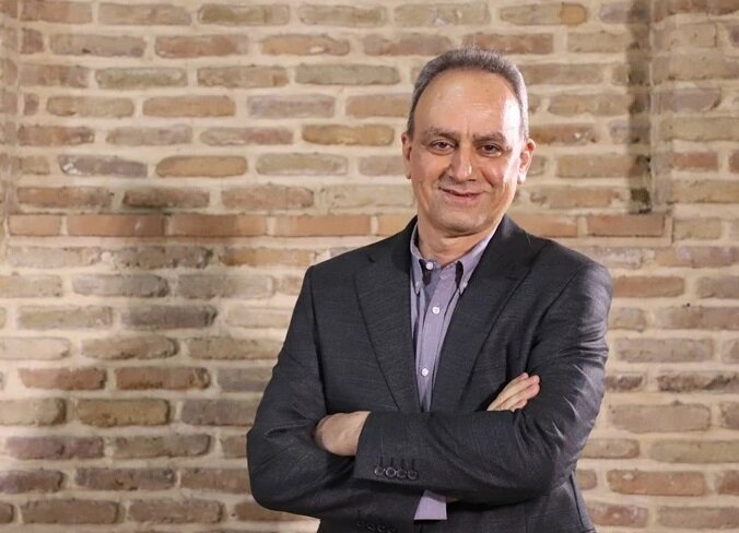 شاهرام کارامی: خانه ها به عنوان یک مادر