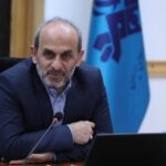 جبلی درمان کرد: در اینجا ما کاری مهمتر از موشک انجام می دادیم