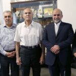 مدیرعامل صندوق اعتباری هنری را با جمشید هاشمپور بشناسید