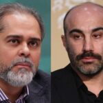 رئیس سازمان فیلم Condol Mohsen Tanabandeh