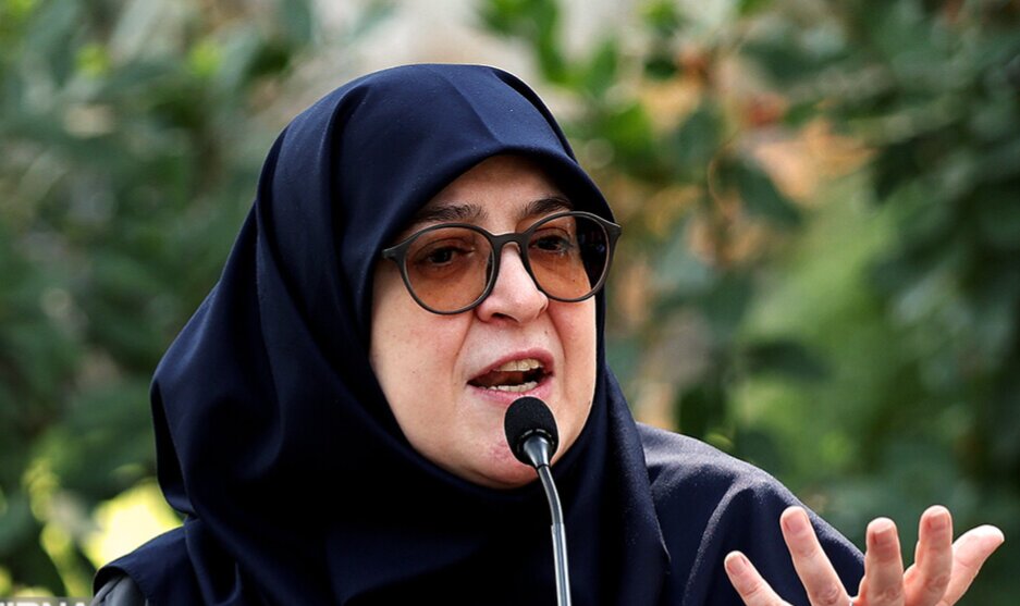 سخنگوی دولت: هنر می تواند جامعه را به آرامش سوق دهد