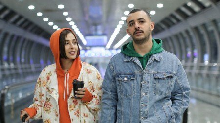 جهان در حال دیدن تهران با تهران متحرک است