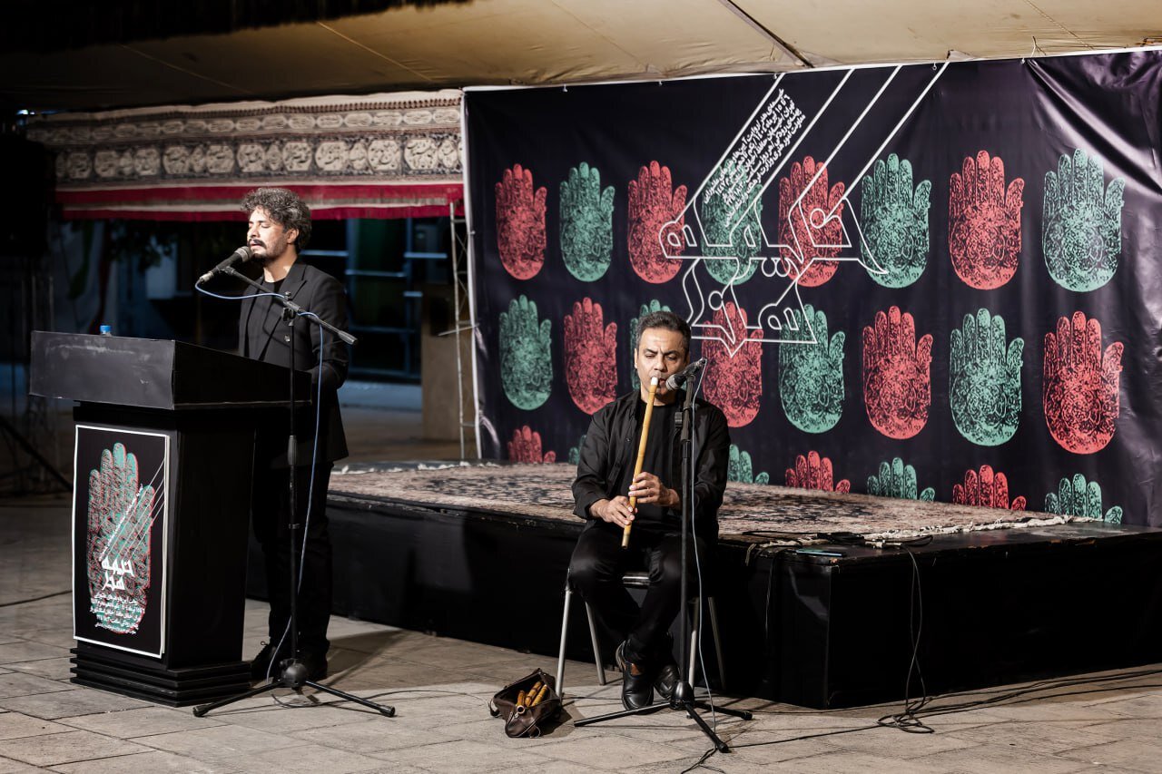 چه اتفاقی برای روز اول