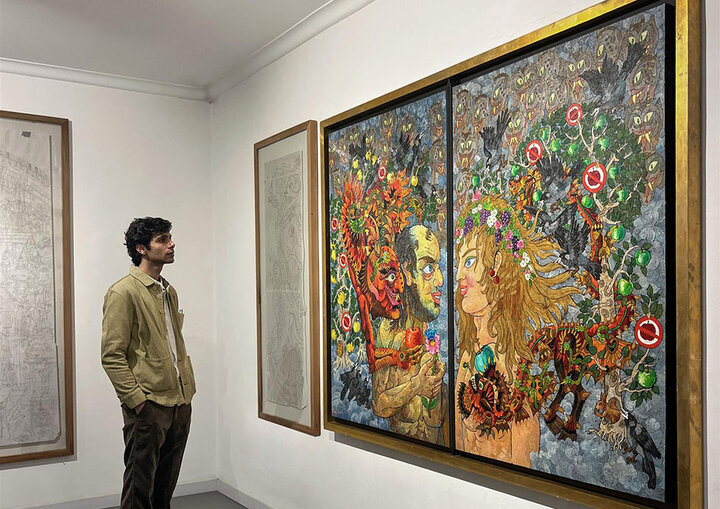 گالری ها فعالیت خود را از سر می گیرند