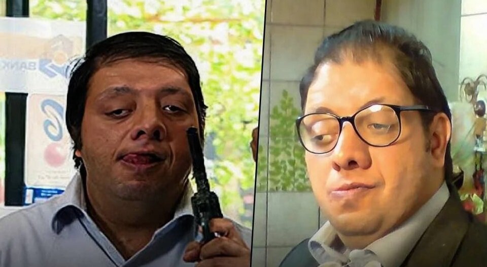 فرشاد حسینی Movahed درگذشت - اخبار آنلاین