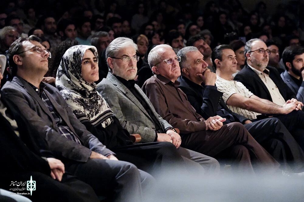 بازگشت تئاتر پس از آتش سوزی زیاد ؛ این خطر در کمین تئاتر شهر ادامه دارد