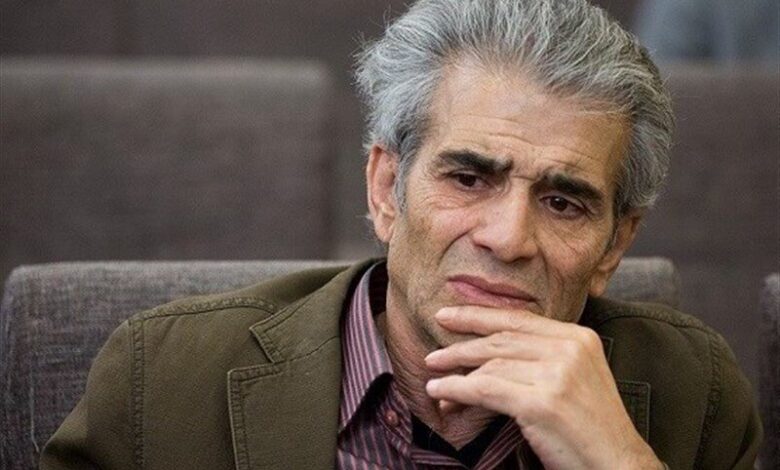 محمد شیری: ساخت دوباره با همدلی خواهد رفت
