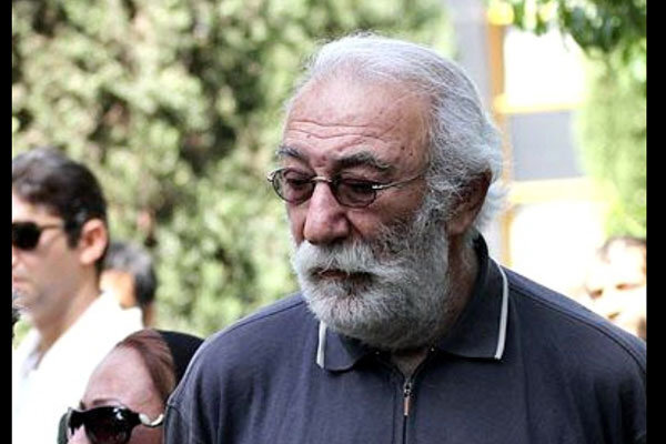 جمال آجلی درگذشت - اخبار آنلاین