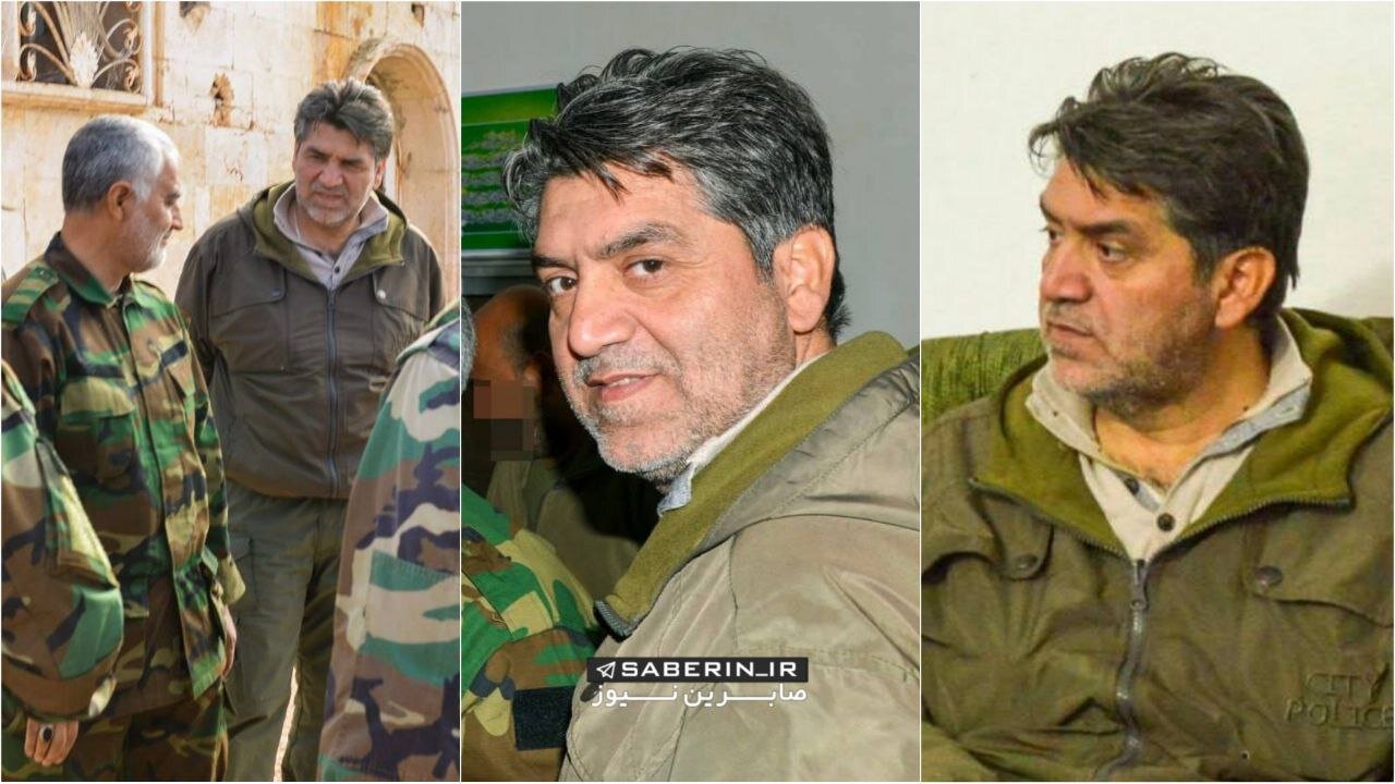 حسن یونوس/ درباره فرمانده پناهگاه که توسط اسرائیل به شهادت رسیده بود