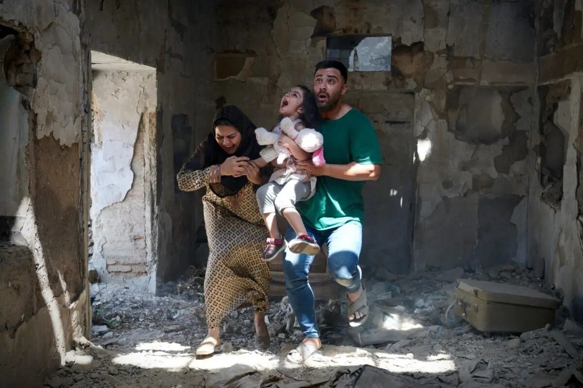 "خانه" در جشنواره بین المللی فرانسه حضور خواهد داشت