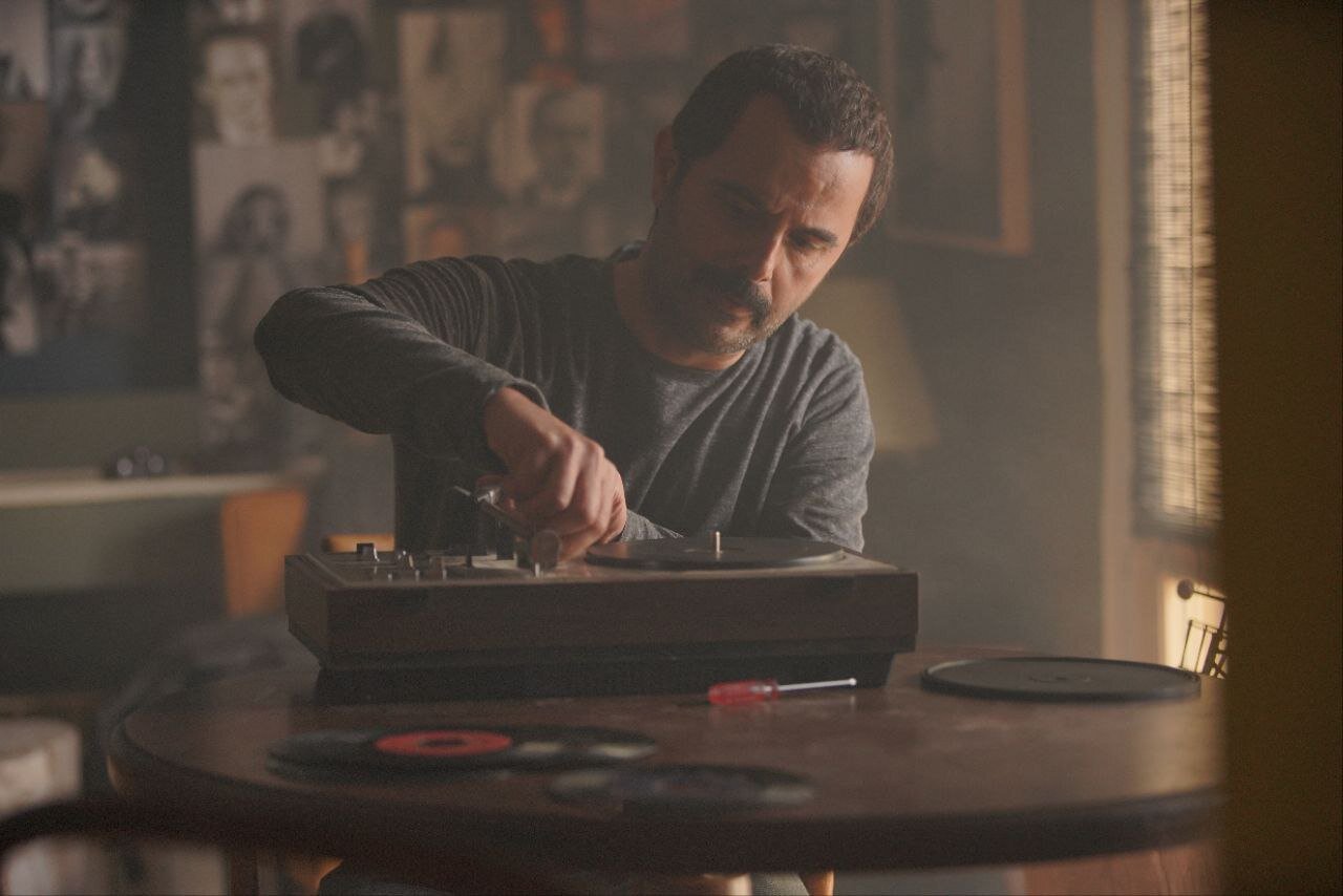 اولین تیزر "لاک پشت و حلزون" راه اندازی شد