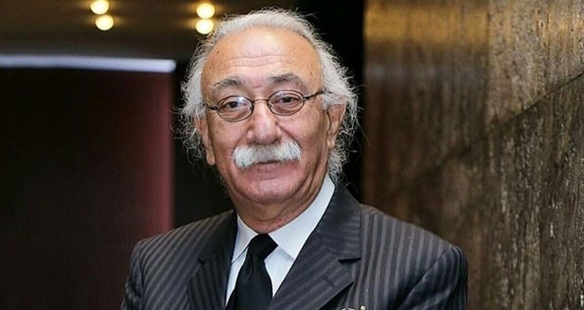 مراسم تشییع جنازه جمال آجلی روز سه شنبه برگزار می شود