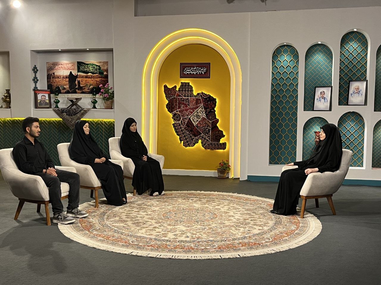 روایت شهادت مردم عادی در حمله اسرائیل