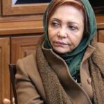 مریم محدار: من 7 روز در بستگان خود زندگی کردم. تخریب خانه در جنگ