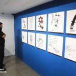 "Snout"/ این نمایشگاه افتتاح می شود ، پاسخ طنزآمیز به اظهارات دشمن است