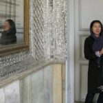 واکنش بازیکن ژاپنی به شهادت عباس/ ستاره ساکت