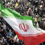 سرود "ایران ایران" منتشر شده+ صوتی